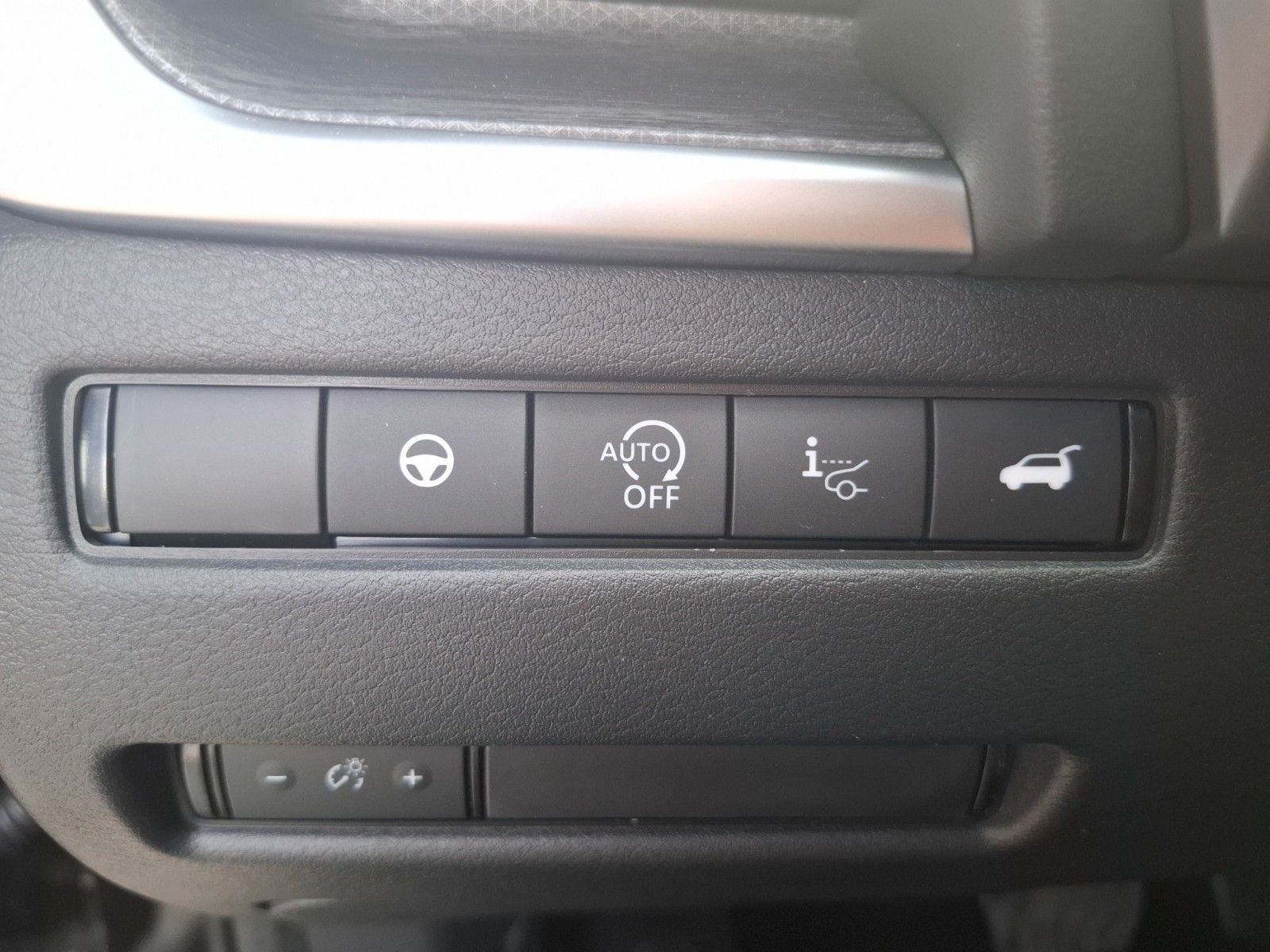 Fahrzeugabbildung Nissan Qashqai Tekna! 360° ! Head-Up ! Panorama ! Leder
