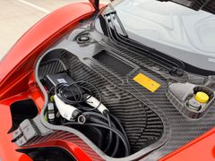 MCLAREN P1 CARBON / LIFT / MERIDIAN/ 1OF375