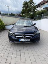 Mercedes-Benz E 200 d T Avantgarde COM LED 360° 