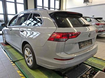 Volkswagen Golf - 4