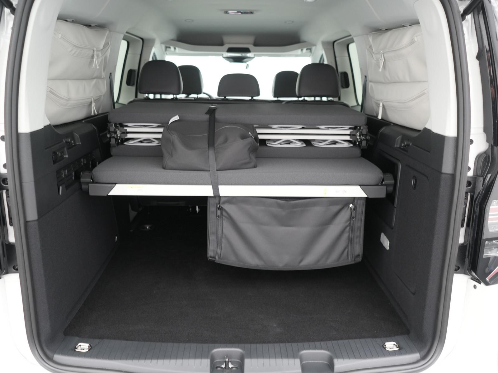 Volkswagen Caddy Maxi DSG California Edition STANDH ACC AHK