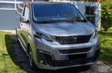 Peugeot Expert L 2, kein Unfallschaden - Peugeot Expert: Standheizung