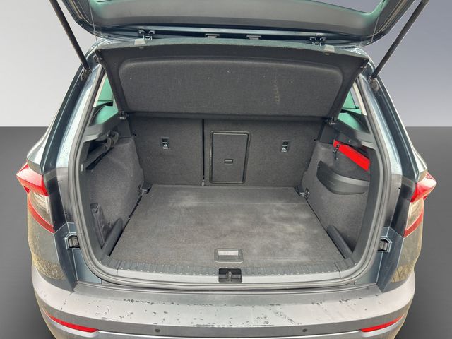 Karoq 2.0 TDI Style 4x4 DSG