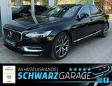 Volvo S90 Lim. Inscription  AWD*NAVI*LED*STANDHEIZUNG - gebrauchte Volvo S90 aus dem Jahr 2018