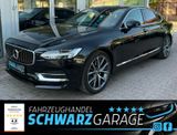 Volvo S90 Lim. Inscription  AWD*NAVI*LED*STANDHEIZUNG - Volvo S90: Inscription