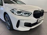 BMW 120i M Sport AHK NAVI LED Sound Syst. - BMW 120 in Solingen