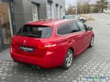 Peugeot 308 sw 1.2 GT-Line 130 Allure NAVI/LED/SHZ - Peugeot 308: Allure