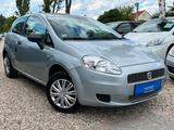 Fiat Grande Punto*1.HD*60.TKM*E-Paket*TÜV NEU - Fiat Grande Punto: 1.6