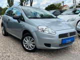 Fiat Grande Punto*1.HD*60.TKM*E-Paket*TÜV NEU - Fiat Grande Punto: 1.6