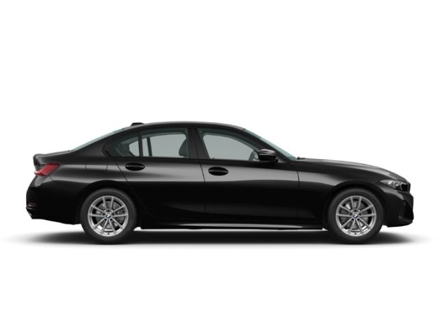 BMW 318 - Bild 4