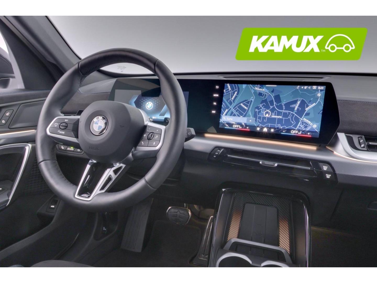 BMW X1 18i Steptronic M Sport+LED+NAVI+KAMERA+SHZ, миниатюра 10