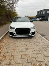 Audi RS3 2.5 OHNE OPF | RS AGA | B&O | STANDHEIZUNG - Audi RS3: Weiß