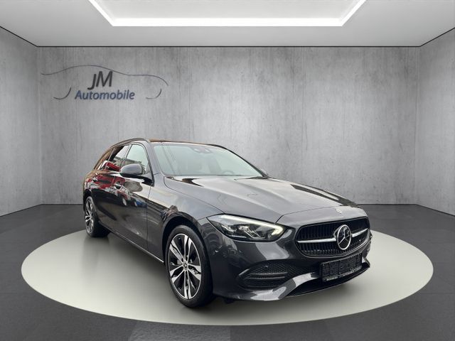 MERCEDES-BENZ C 300 T e Avantgarde LED Night-Paket