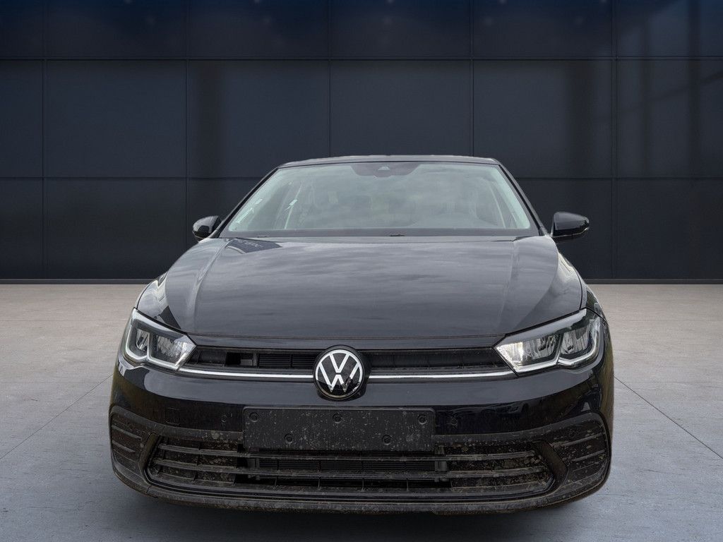 Volkswagen Polo Energy PDC SHZ KAMERA NAVI ACC FACEL. LED imagem 2