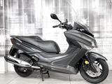 Kymco X-Town 300 i ABS - KYMCO X TOWN 300I