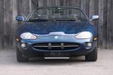 Jaguar XK8 Cabrio 2 Jahre Garantie / Sommer Angebot - Jaguar Gebrauchtwagen von 1999