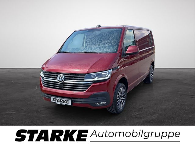 Volkswagen T6 Transporter T6.1 2.0 TDI Kasten NP: über 66.0