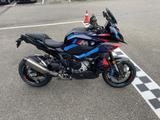 BMW M 1000 XR M Competition Paket, Frästeile-Paket - BMW F