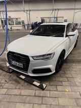 Audi A6 3.0 TDI 200kW quattro S tronic -