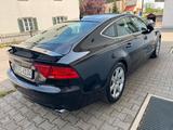 Audi A7 Baujahr 2012 - Audi A7 bis 10.000 Euro