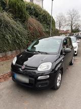 Fiat panda easy 1.2 / 2.Hand / Allwetterre... - Fiat Panda Gebrauchtwagen in Essen