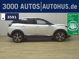 Peugeot 3008 1.2 PureTech Allure T-Leder Navi LED RfK Fa - gebrauchte Peugeot 3008 aus dem Jahr 2023