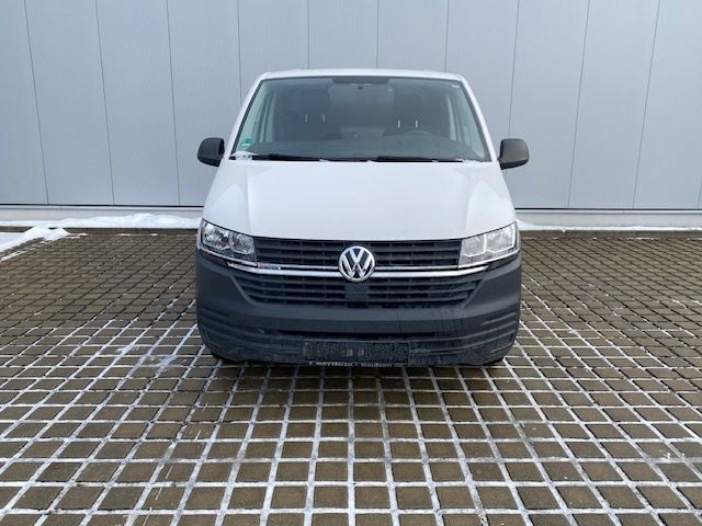 T6.1 Transporter Kasten 2.0 TDI 4Motion KOMFORT-