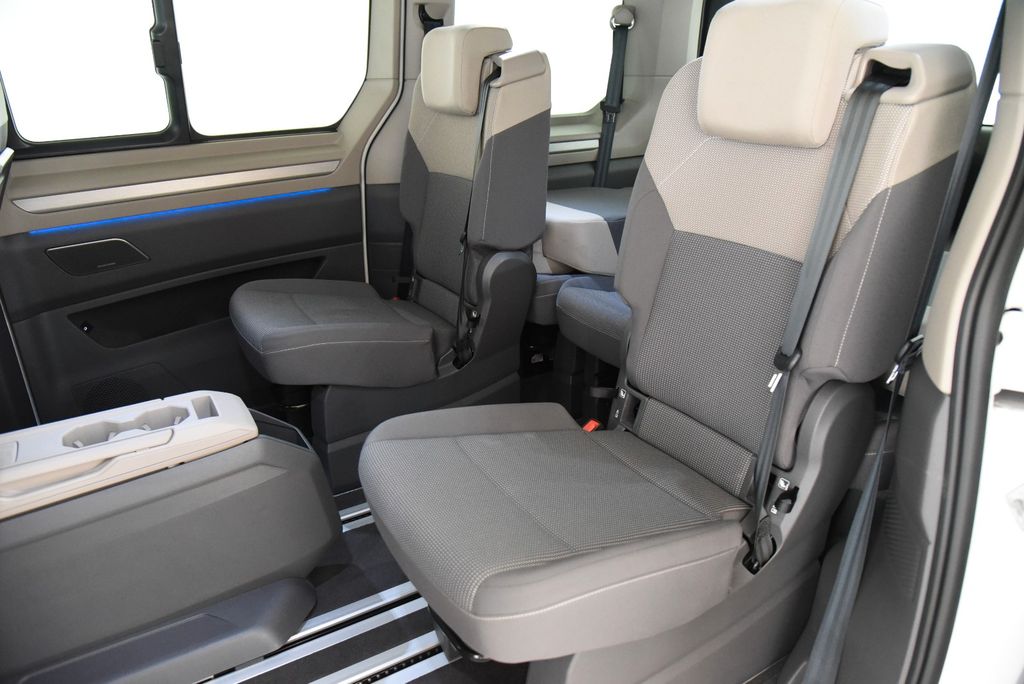 VW T7 Multivan
