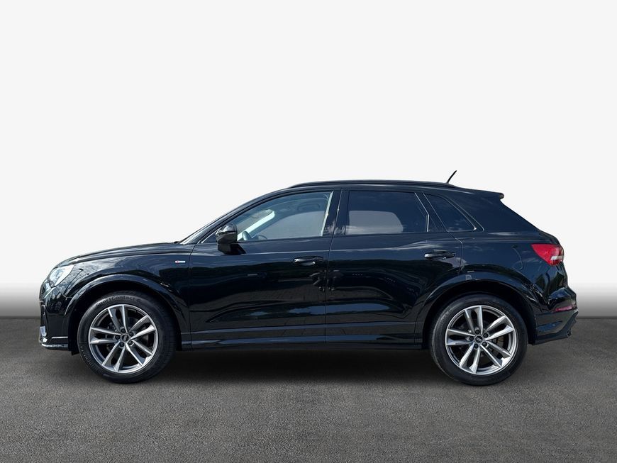 Audi Q3 35 TFSI S line AHK Kamera Einparkhilfe plus foto 4