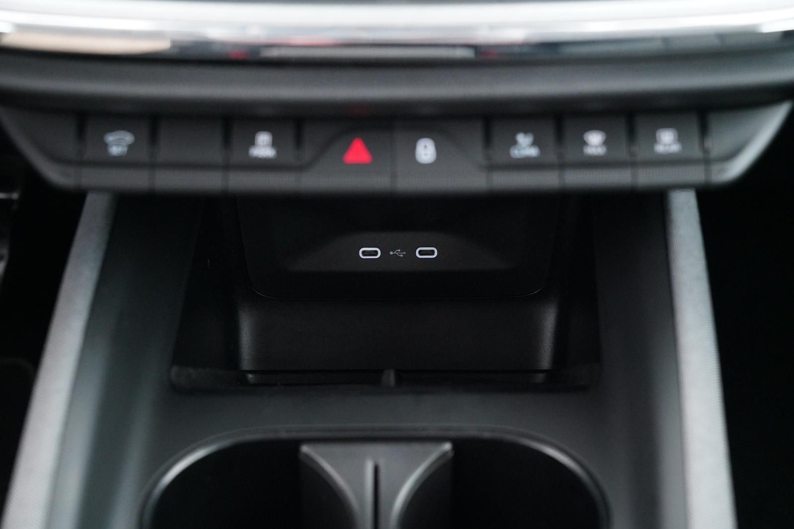 Skoda Enyaq - Bild 26