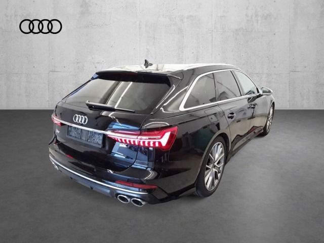 Audi S6 - Bild 3