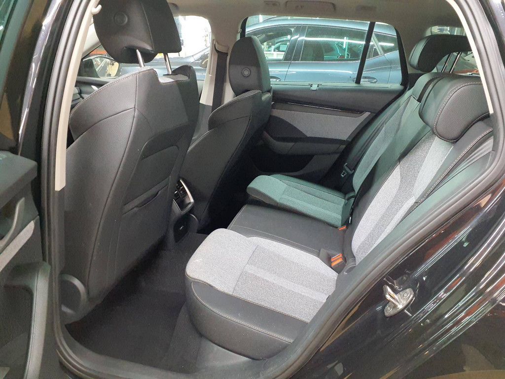 Skoda Octavia - Bild 6