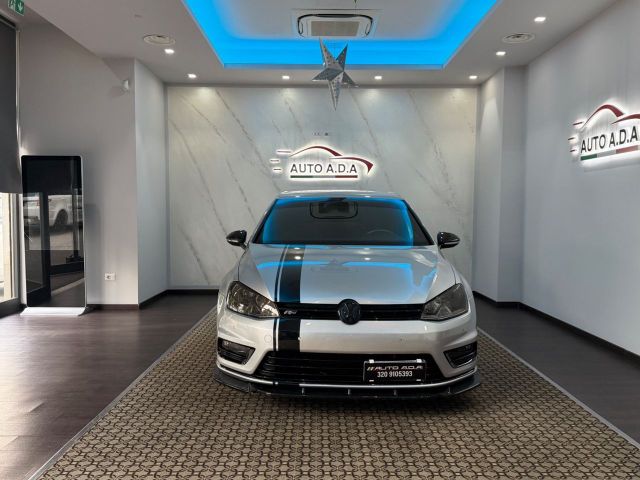 VW Volkswagen Golf 1.4 TSI 5p. Sport Edition BlueMo