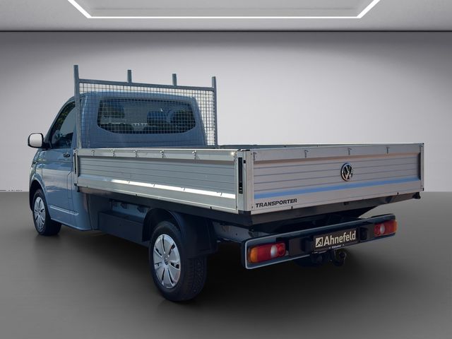 T6.1 2.0 TDI Pritsche lang AHK