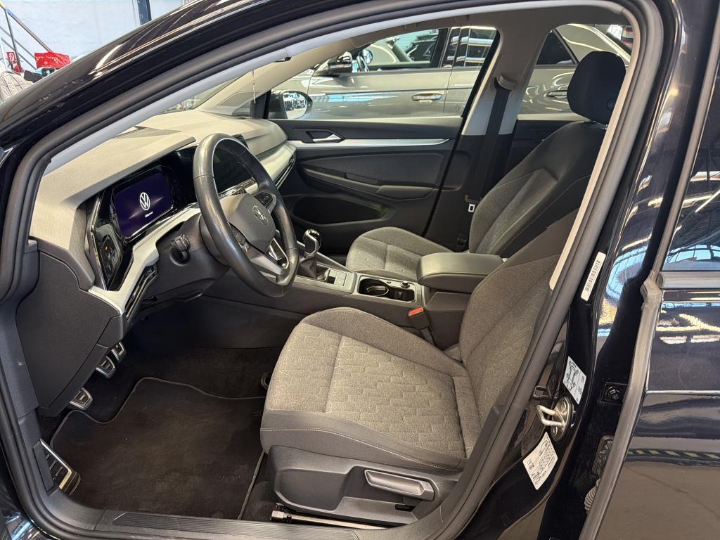 Volkswagen Golf Move 2.0TDI 175,-ohne Anzahlung Navi ACC, миниатюра 4