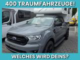 Ford Sonstige Wolftrak Willy Kabine,Solar,AHK-3.500 k - Wohnkabine