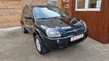 Hyundai TUCSON FIFA World Cup 2.0 SHZ, AHK, PDC - Hyundai aus 2006
