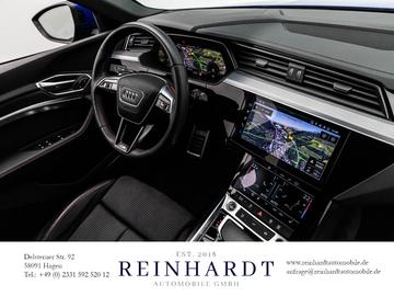 2024 AUDI Q8 E-TRON — миниатюра 25