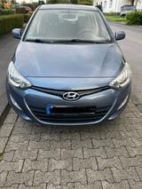 Hyundai i20 1.2 5 Star Edition 5 Star Edition - Hyundai i20 in Hagen