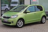 Skoda Citigo Elegance*STANDHEIZUNG*NAVI* - Skoda Citigo mit Benzin-Antrieb: Kleinwagen, Elegance