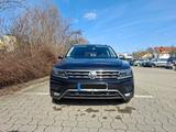 Volkswagen Tiguan Allspace 2.0 TDI SCR 140kW DSG 4MOTIO... - Volkswagen Tiguan Allspace in Nürnberg