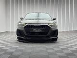 Audi A1 40 TFSI*3xSLINE* - Audi A1 mit Benzin-Antrieb: Limousine, Automatik
