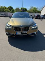 BMW 535 Gran Turismo 535d xDrive Gran Turismo Lu... - BMW 535 Gran Turismo mit Diesel-Antrieb