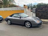 Porsche 996 Carrera Cabriolet Carrera - Porsche 996 in Stuttgart