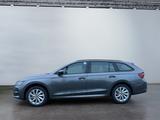 Skoda Octavia Combi 1.5 TSI mHEV DSG Matrix-LED Navi - Skoda Octavia: Dsg