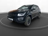 Jeep Compass 2.0 Trailhawk 4WD Navi PDC Tempomat - Jeep Compass Trailhawk mit Diesel-Antrieb