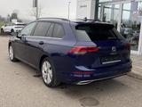 Volkswagen Golf Variant 2.0 TDI DSG Style STANDHEIZUNG+AHK+ - Volkswagen Golf: Variant Dsg