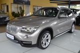 BMW X1 20 d sDrive AUTOMATIK / XENON / NAVI / LEDER - BMW X1 in Rostock