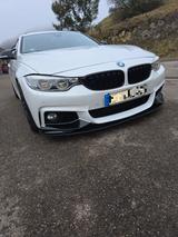 BMW 435 Gran Coupé 435d xDrive Gran Coupé M Spor... - BMW 435 Gran Coupé von privat