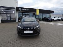 Dacia Sandero - Vorschau Bild 3
